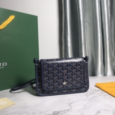 Goyard Satchel Bags